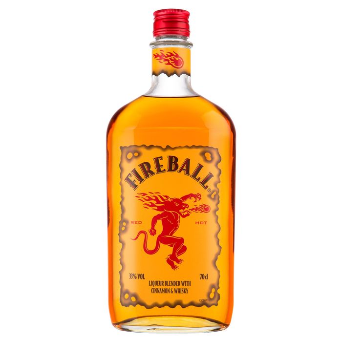 Ликёр Fireball 700ml