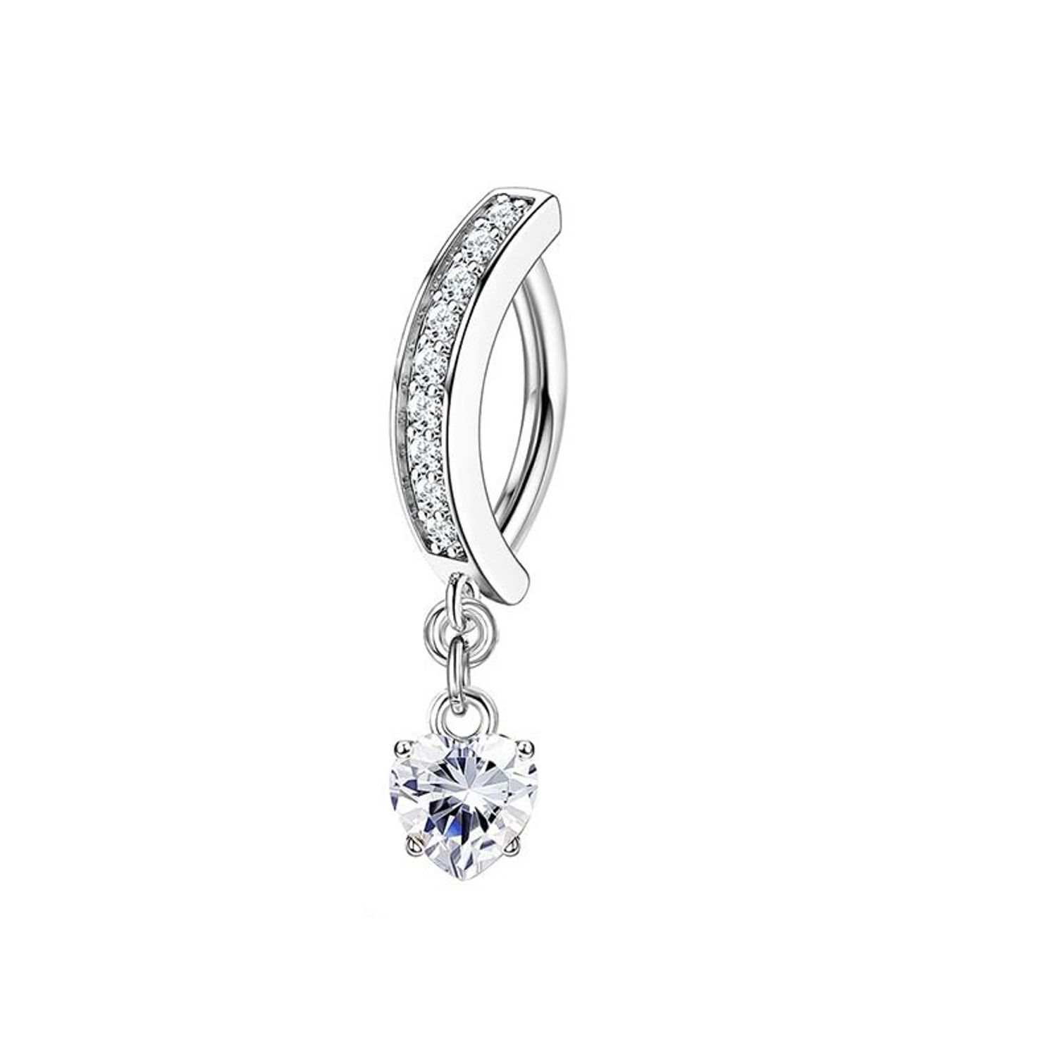 Хүйсний ээмэг   