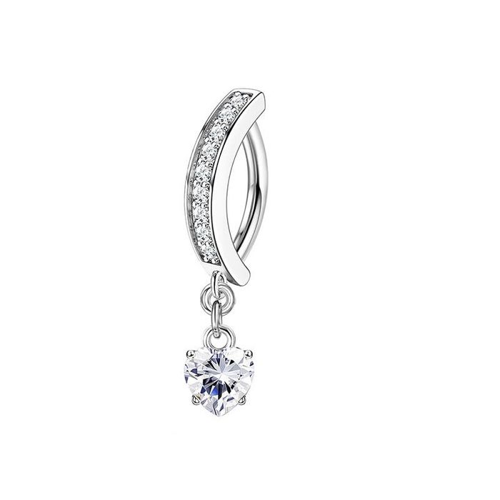 Хүйсний ээмэг   