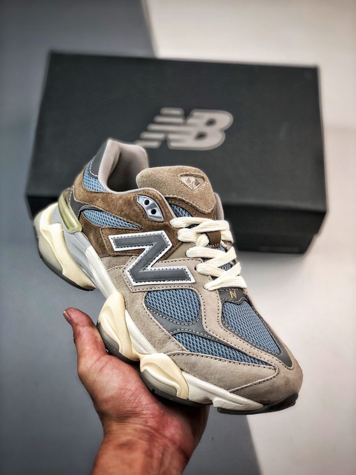 New Balance 9060 “Salt Blue”🌊
