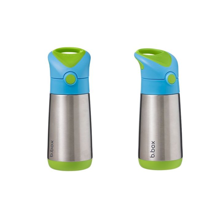 350мл Соруултай ган усны сав / Insulated drink bottle - ocean breeze