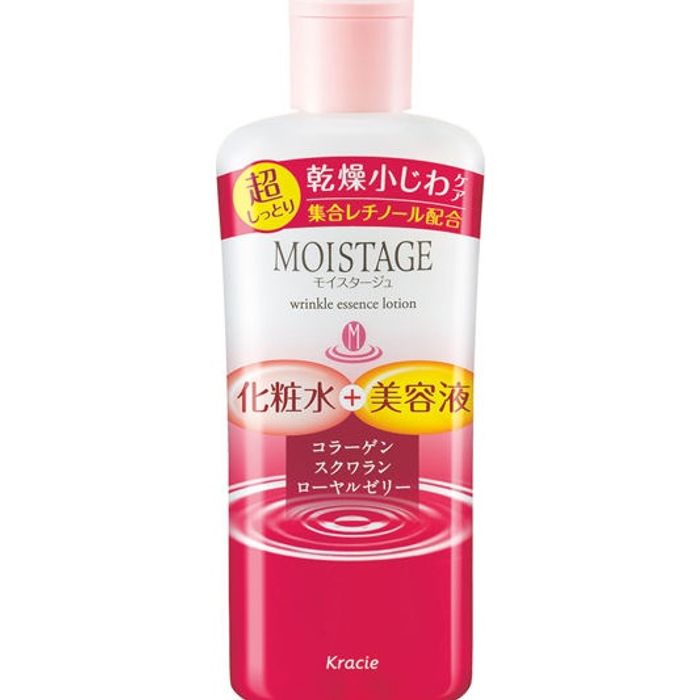 Moistage tonic 210g