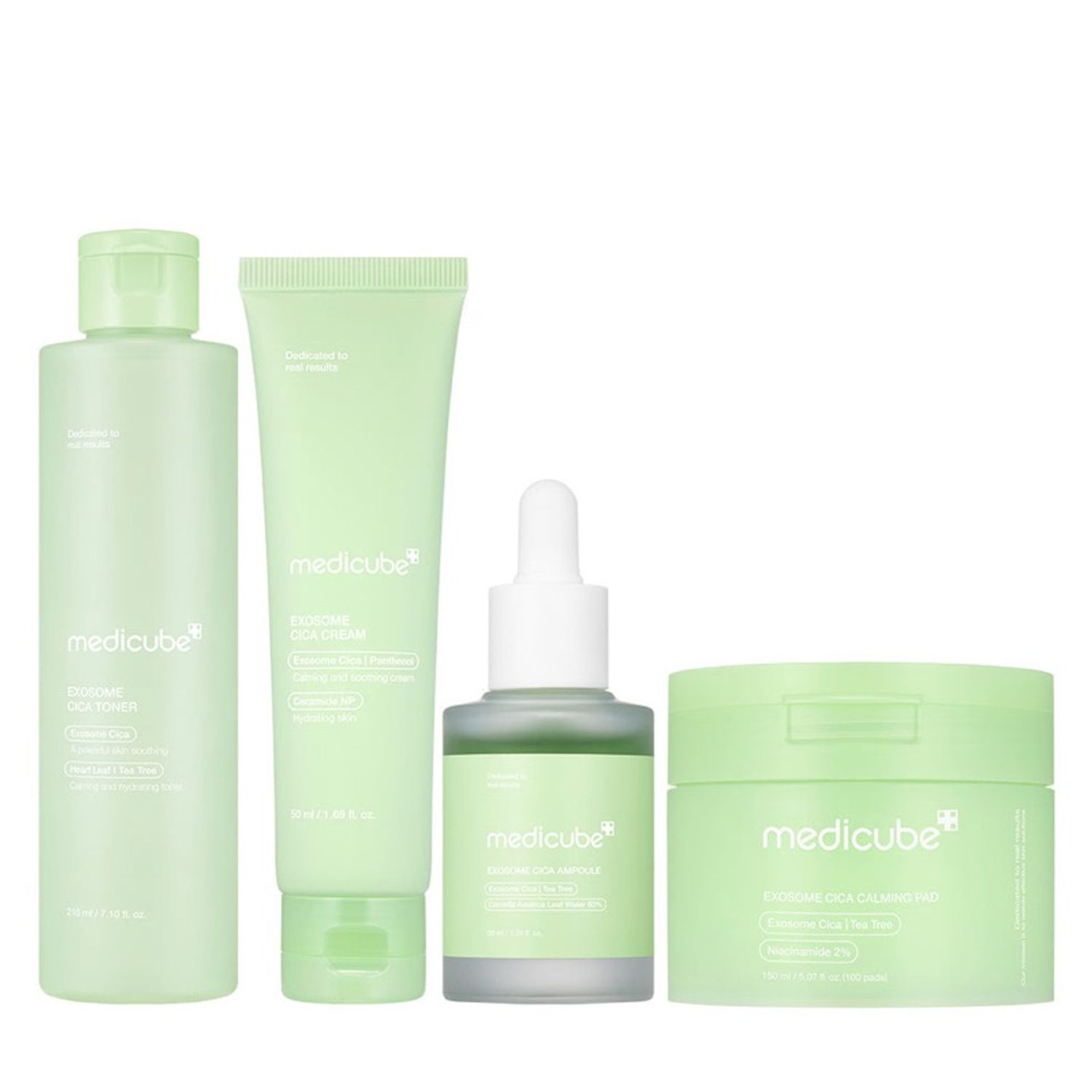 Exosome Cica Set