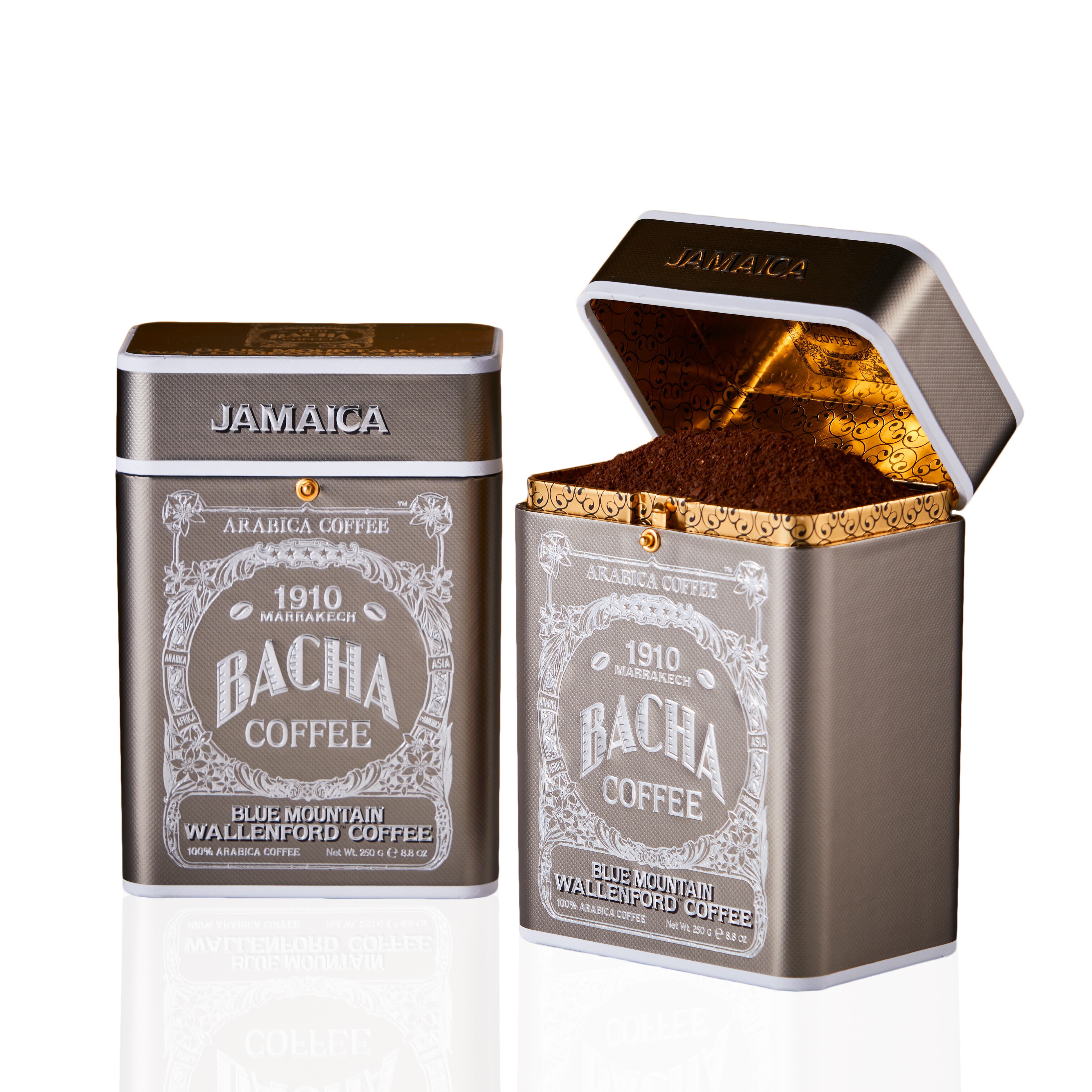 コーヒー BACHA COFFEE Bacha Coffee Online Boutique | Shop Legendary Coffees