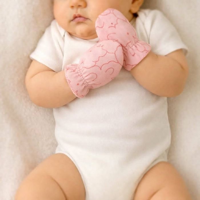 Нярайн бээлий