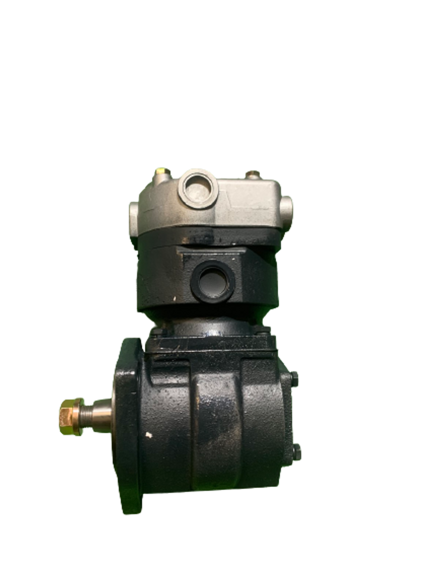 Air compressor, Хийн автомат