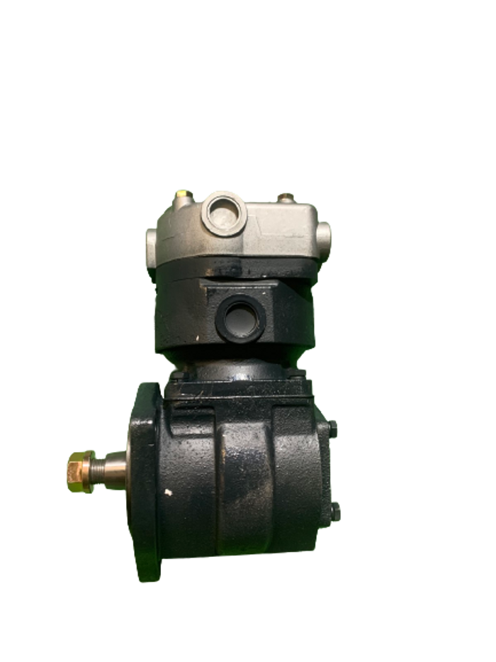 Air compressor, Хийн автомат