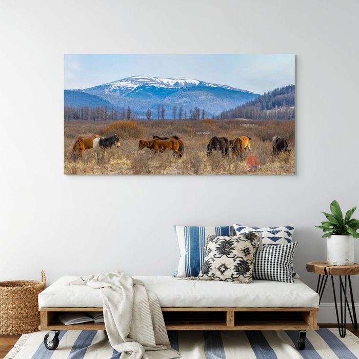 Бурхан Халдун хайрхан 