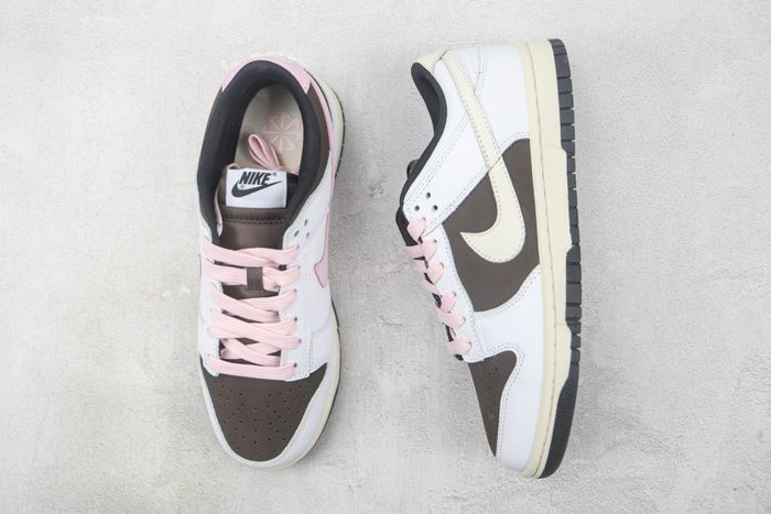  NIKE Dunk SB Low x Reversal Mocha”