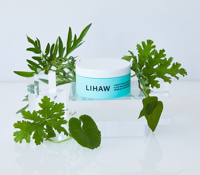LIHAW deep moisture cream
