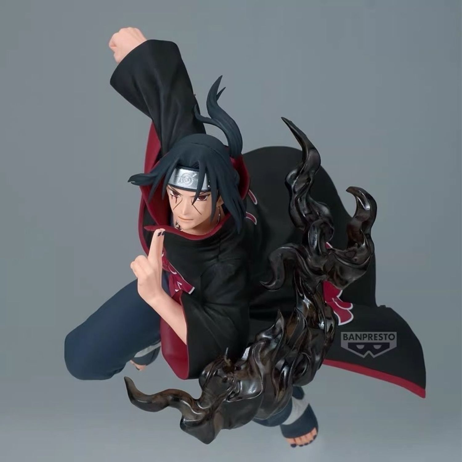 Itachi Uchiha GIGO LIMITED
