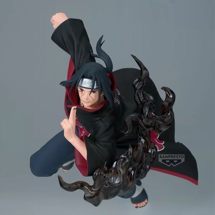 Itachi Uchiha GIGO LIMITED