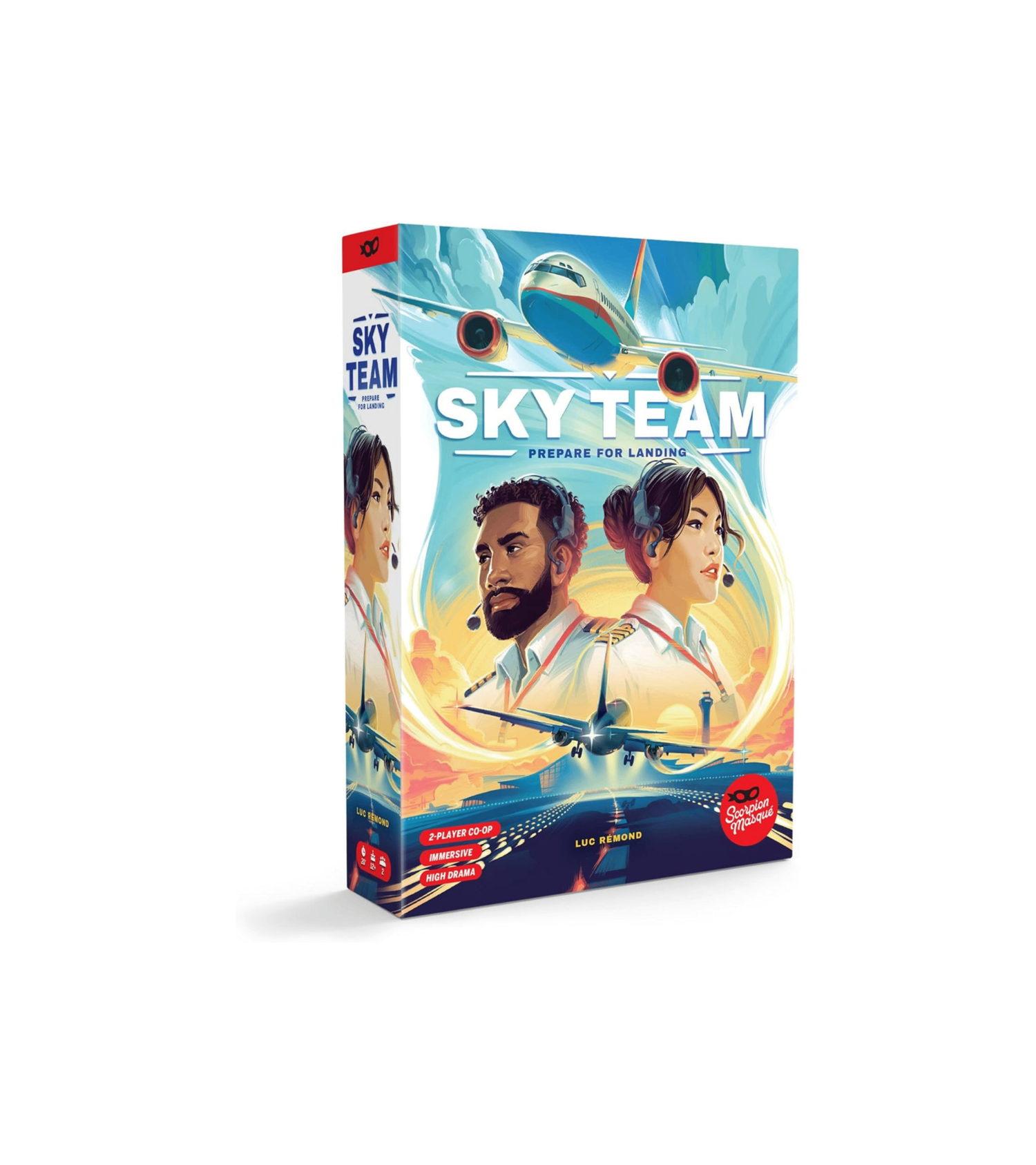 Skyteam