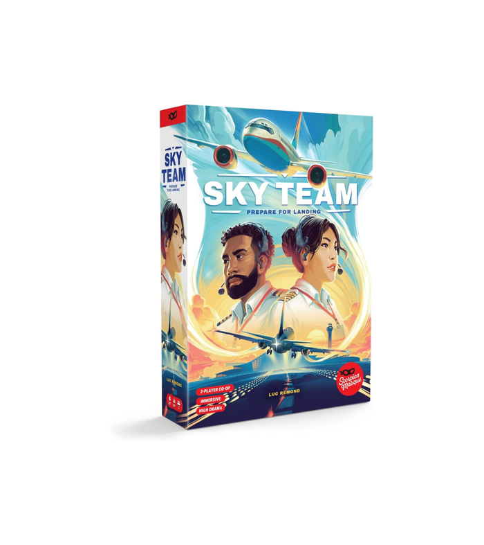 Skyteam