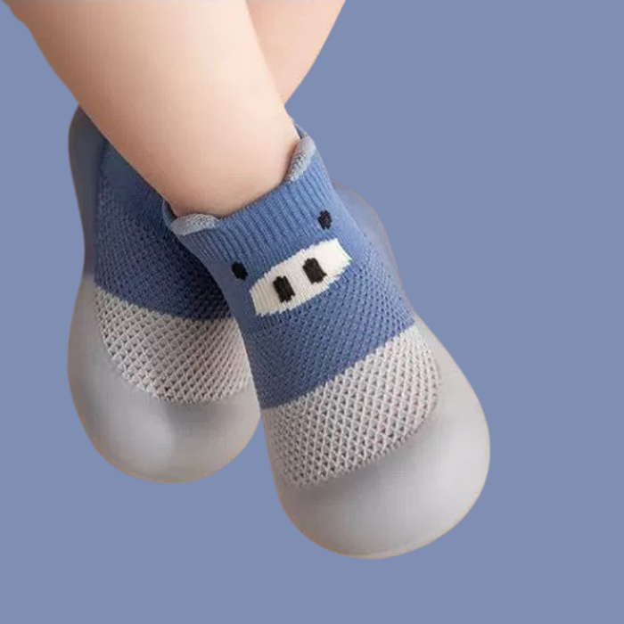 нярайн зуурагчтай оймсон гутал