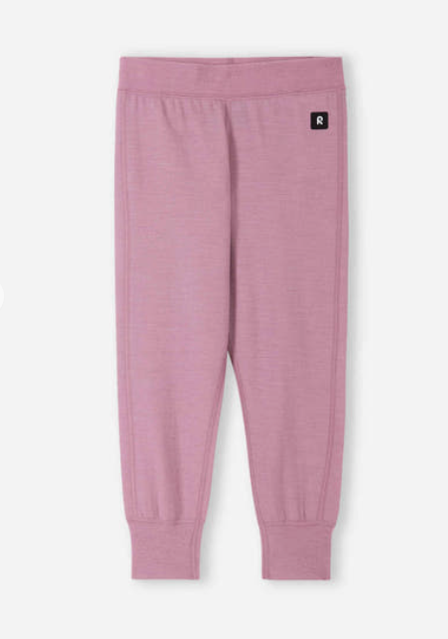 Wool pants, Misam,Grey Pink