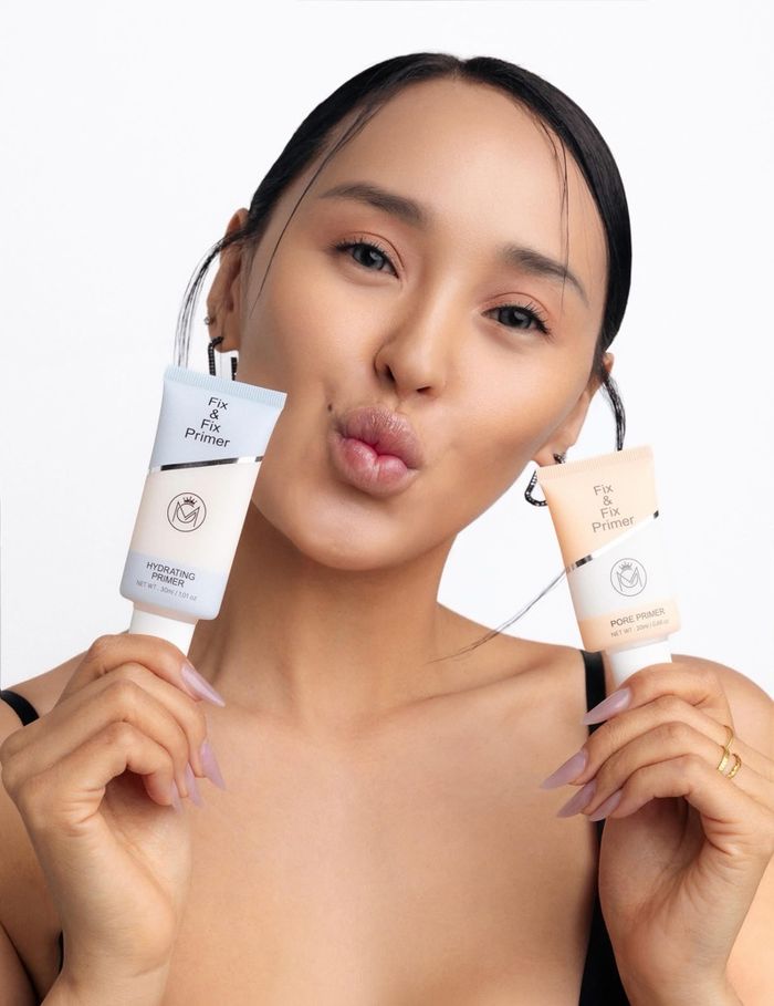 Maggie Hydrating Primer