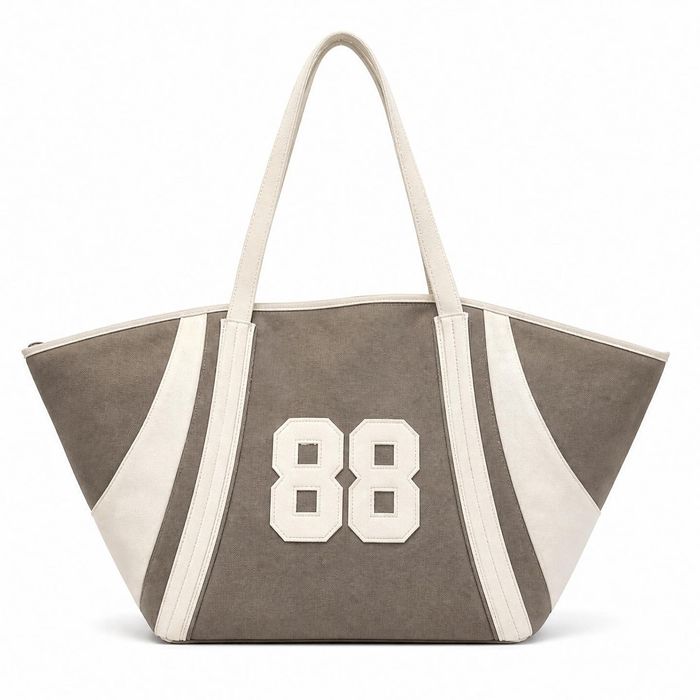 Varsity 88 Tote bag