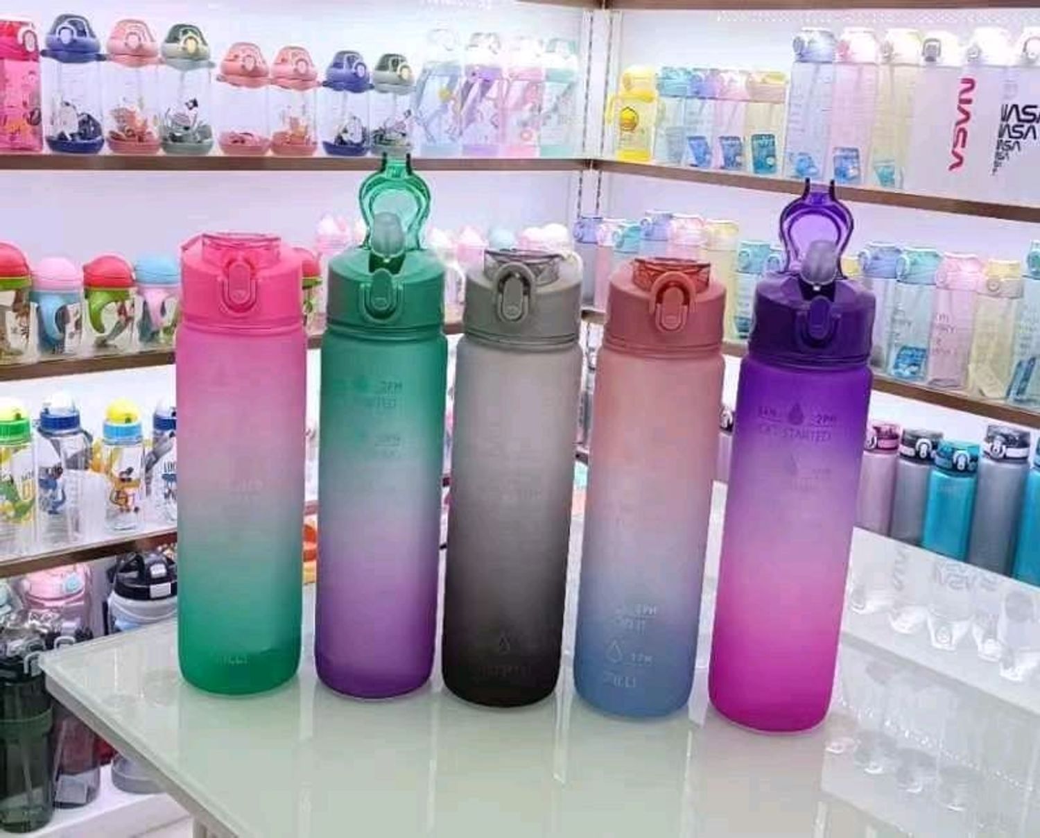 Усны сав (1л)