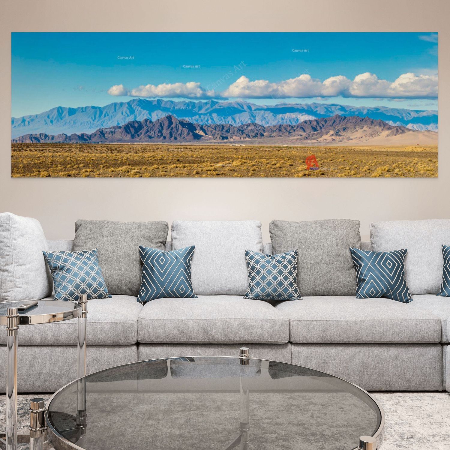 Жаргалант хайрхан   