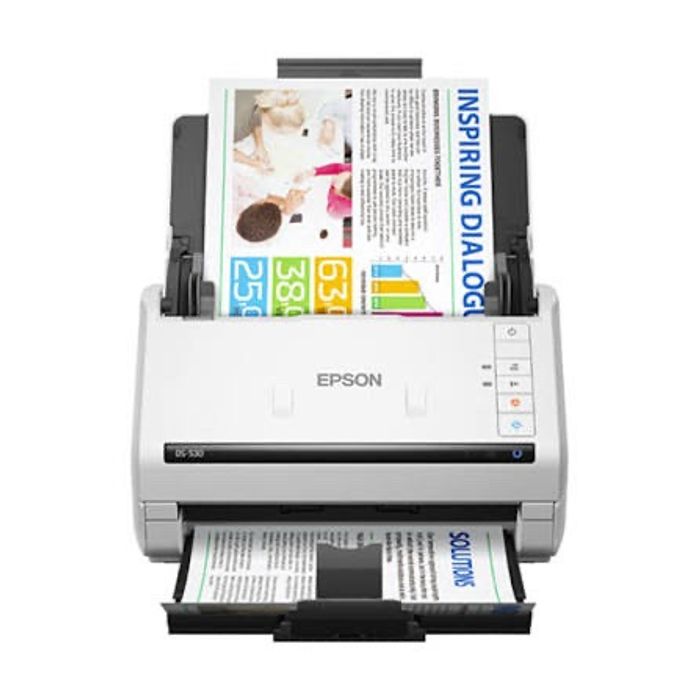 Сканнер Epson 530ii