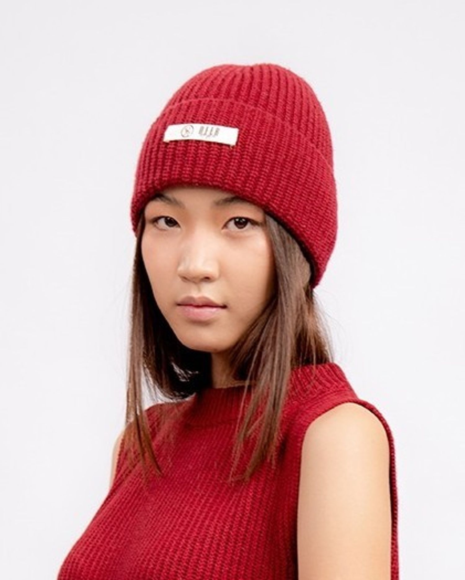 Beanie малгай зузаан