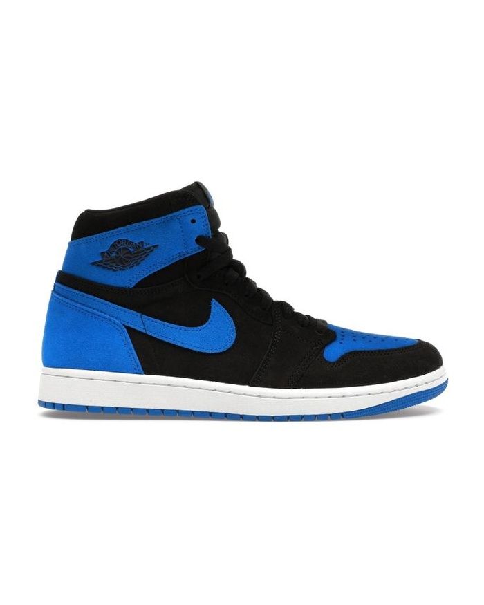 Jordan 1 Retro High OG Royal Reimagined