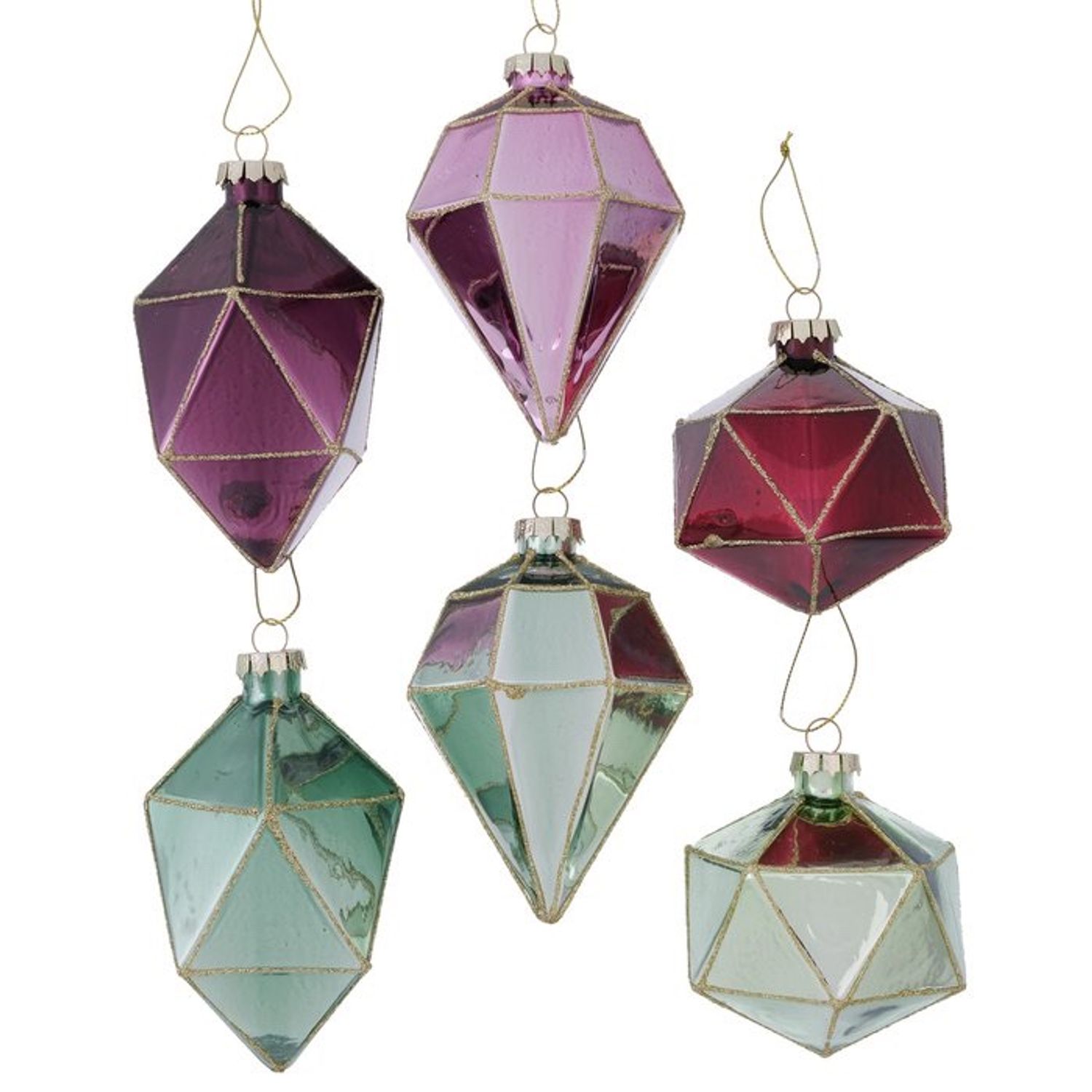 Christmas Pendant 1sh