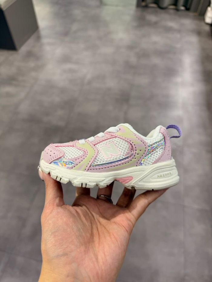 New Balance 530 Pure Pink PB