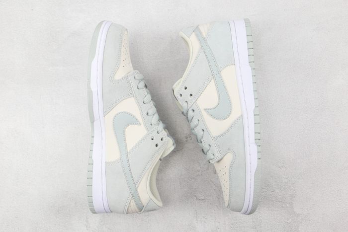 Dunk Low Retro PRM Vast Grey/Summit White 