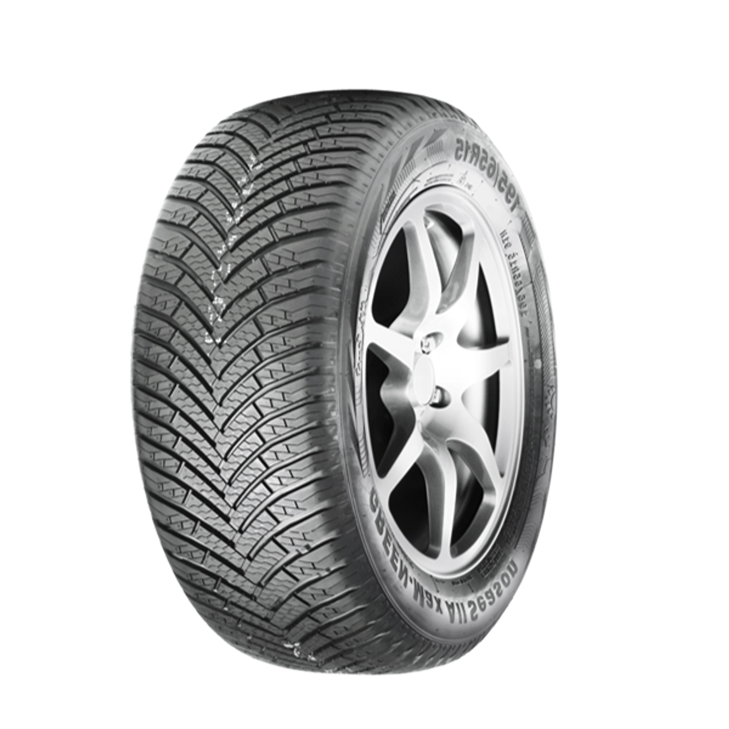 LingLong- GREEN-Max All Season