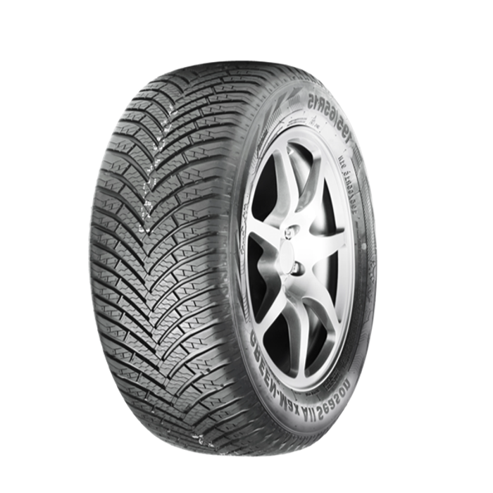 LingLong- GREEN-Max All Season