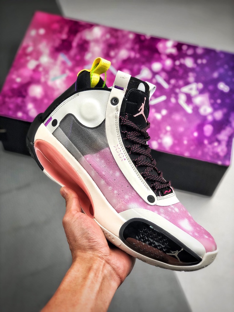 air jordan 34 paris