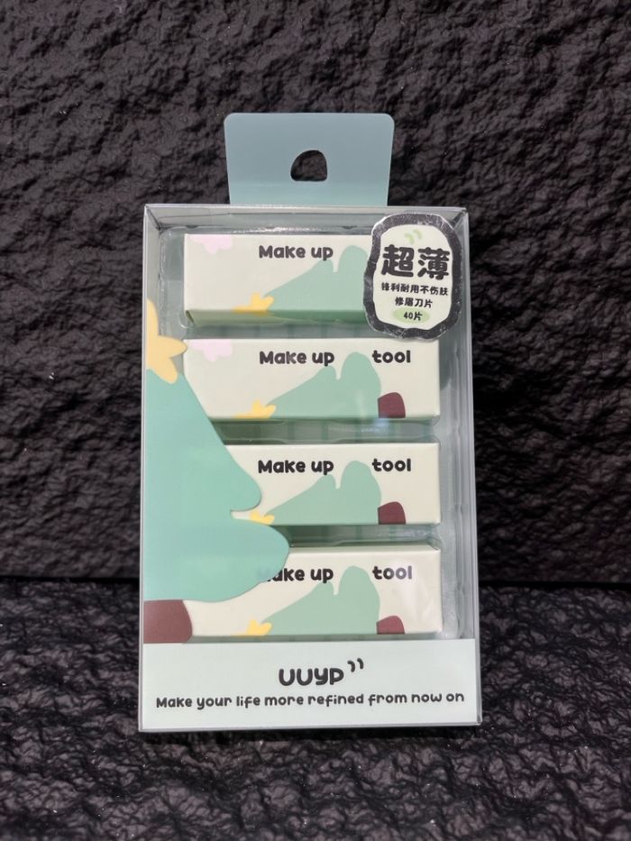 Хөмсөг засагч ир