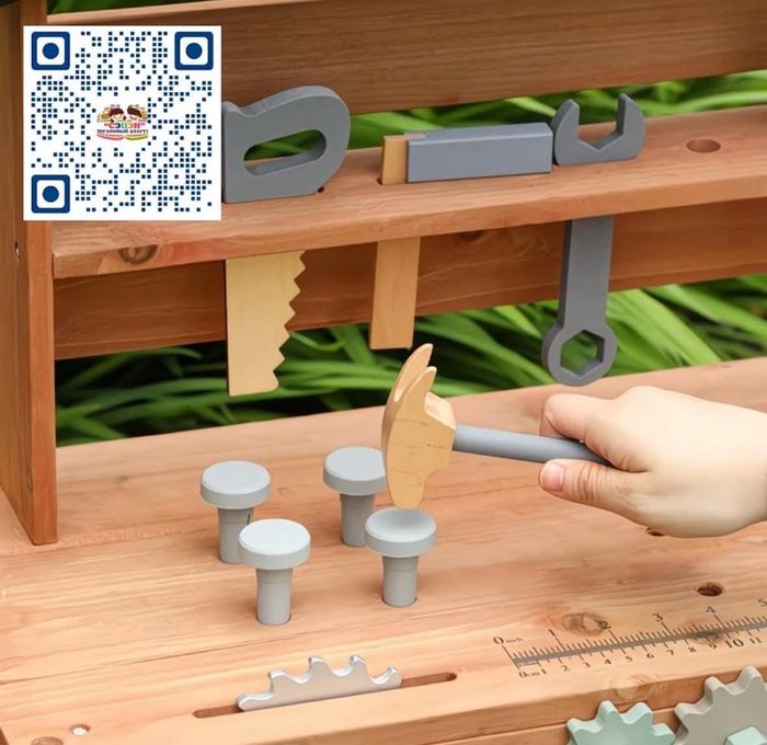 Саравчтай модон багаж