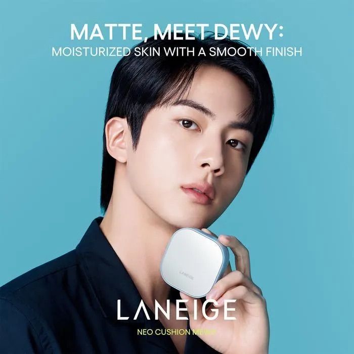 Laneige Neo Mewy Cushion 