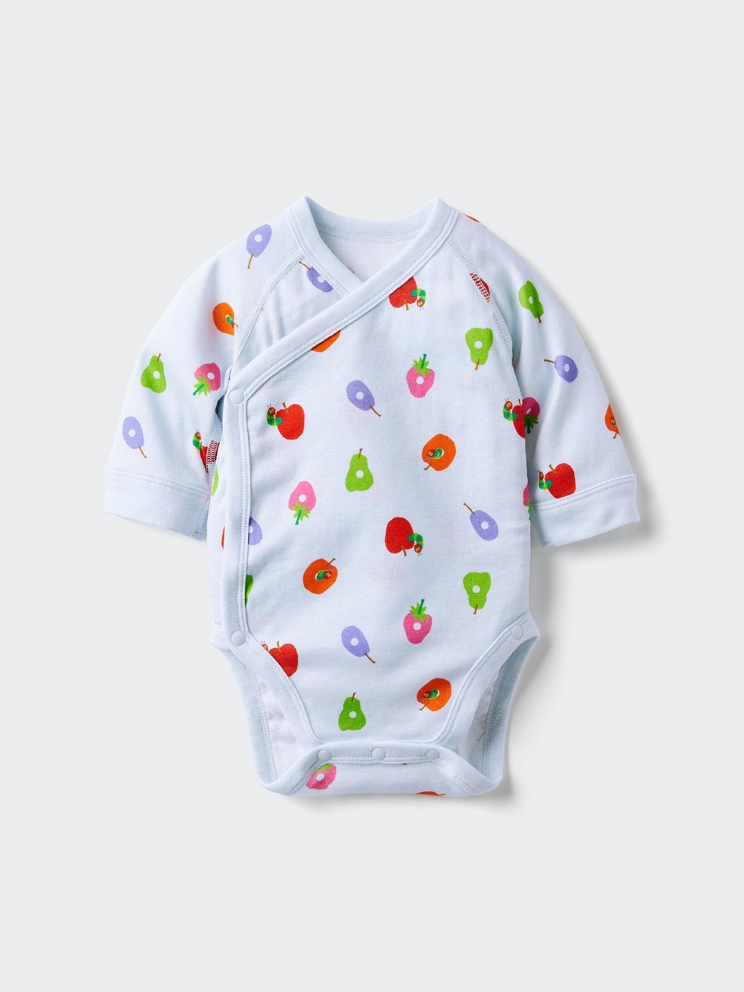 UNIQLO нярайн боди  