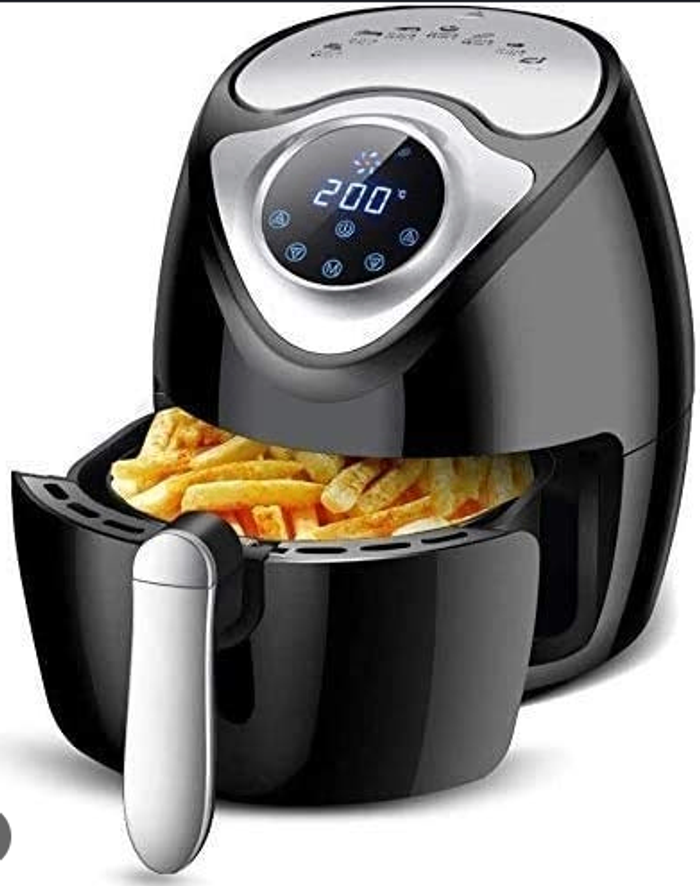 Air Fryer - Тосгүй шарагч