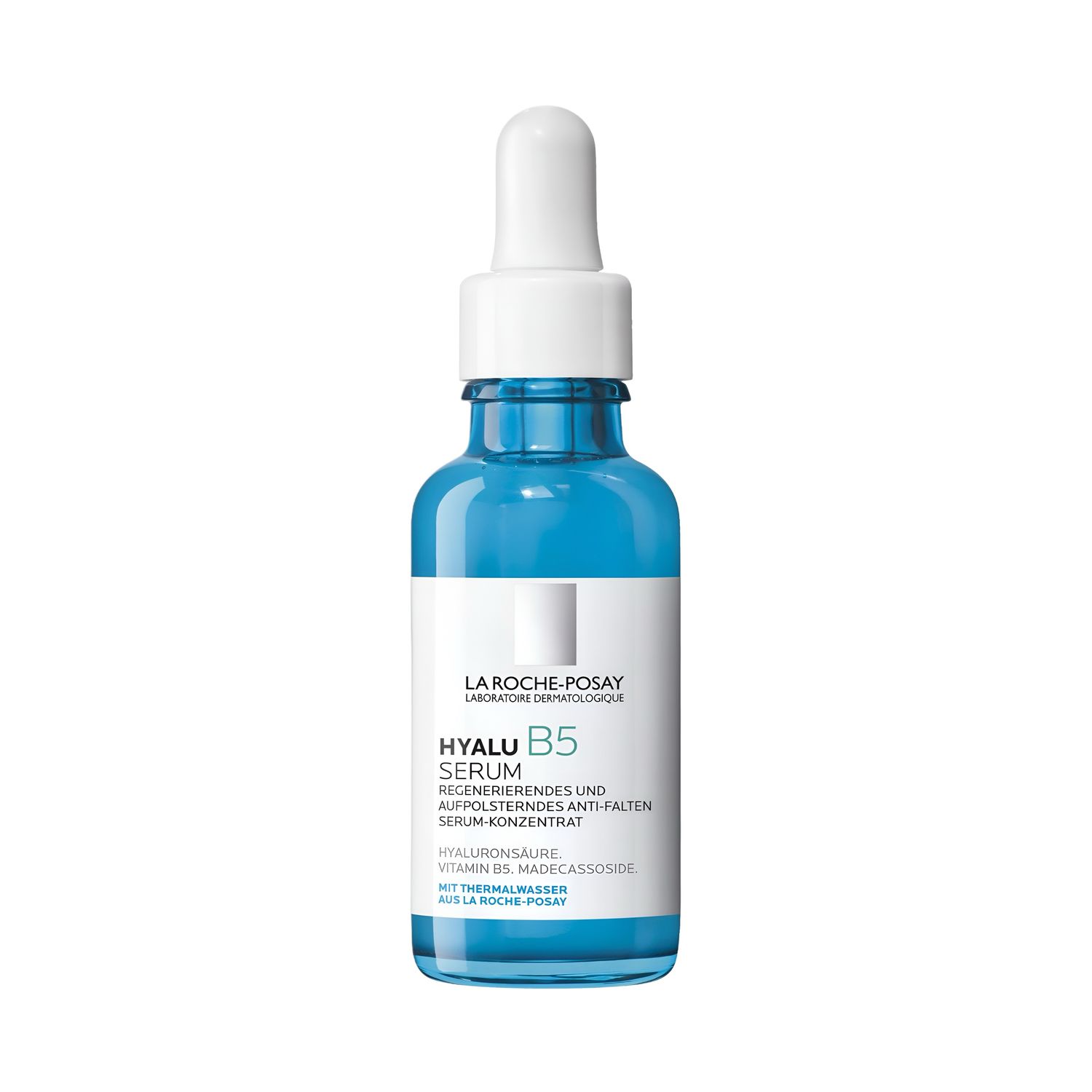Hyaluronic Acid B5