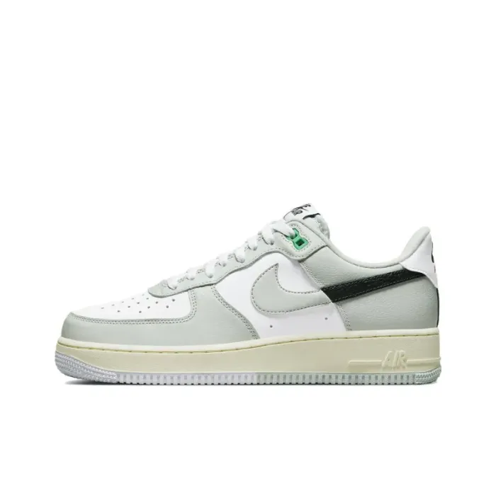 Nike Air Force 1 Low '07 LV8 Split Light Silver