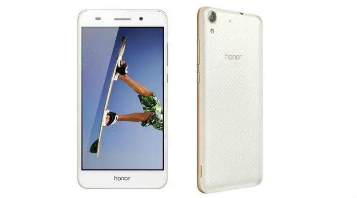 Honor 5А Хар Кэйс 