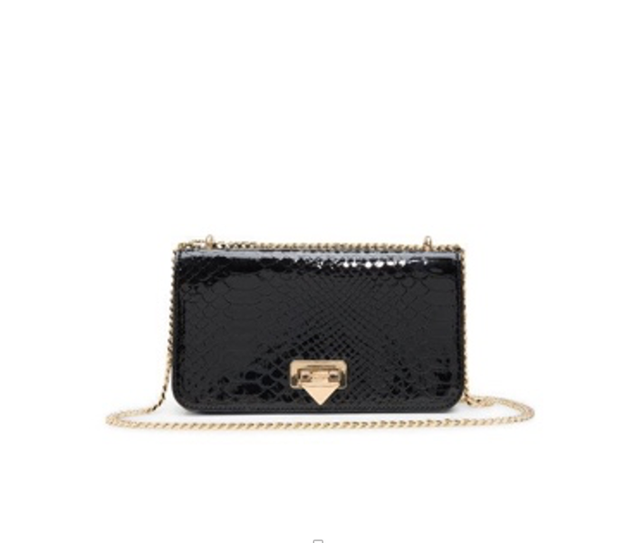 SSTELLIANA-1-BLACK-L City Handbags