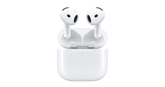 AirPods