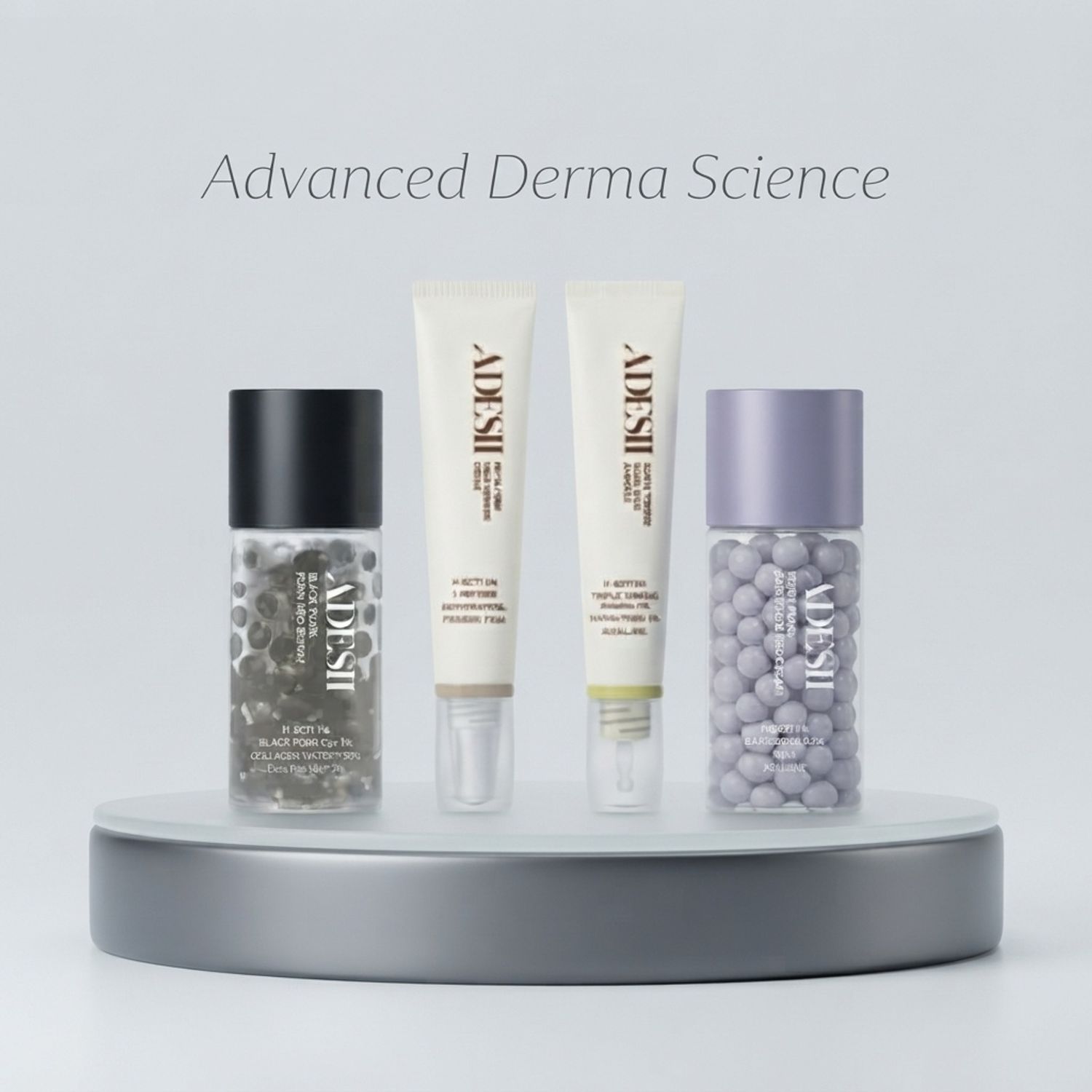 Advanced Derma Science