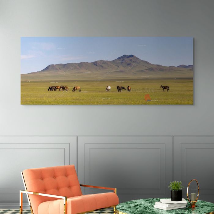 Аав уул / Их Авзага хайрхан 