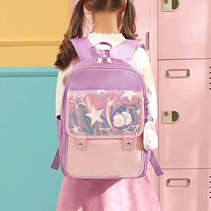 Сурагч цүнх хос ML0053