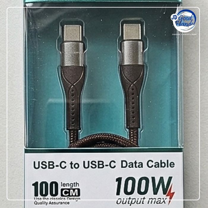 USB C+C 100w X93 