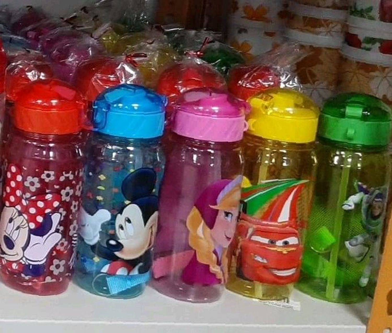 Хүүхдийн усны сав.
