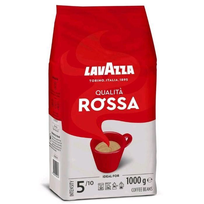 Үрлэн кофе Rossa 1000гр medium