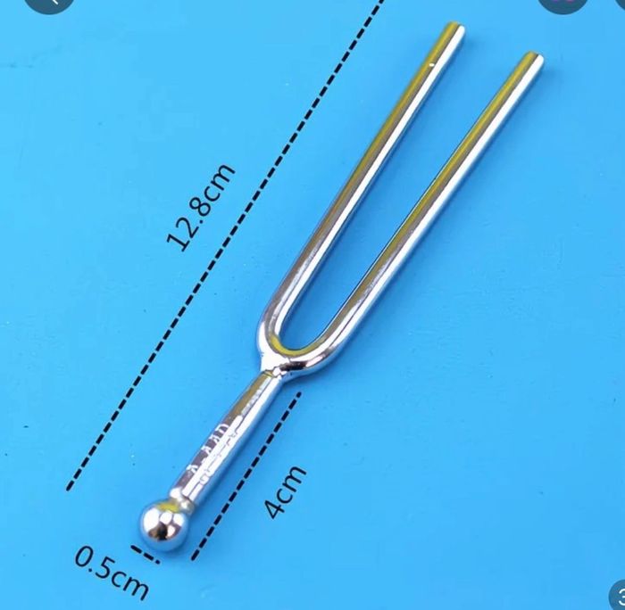 Төмөр сэрээ хөгжим